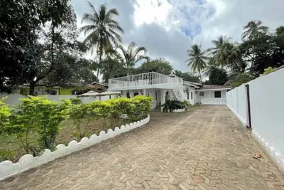 Image de Garden villa 1 in Bububu