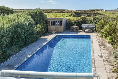 Image de 3 bedroom accommodation in Sennen Cove
