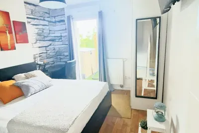 Image de Appartement moderne et confortable proche Paris