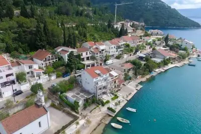 Image de Beach Retreat Apartment Antun #4