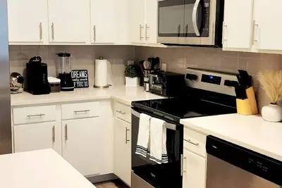 Image de Perfectly located Apartment for 4 People