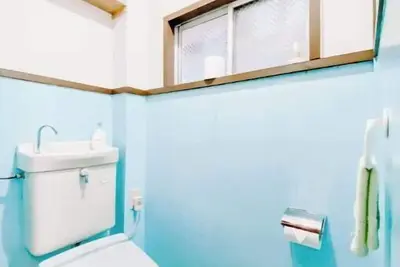 Image de Tiny Central Apartment 7 minutes from Shinjuku 2f
