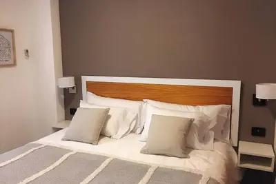 Image de Trendy Full Apartment in Recoleta- by 1000keys