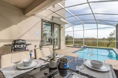 Image de Luxury Family Getaway Near Disney