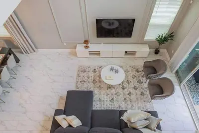 Image de Family Getaway: Elegant Villa Priv Pool nearDisney