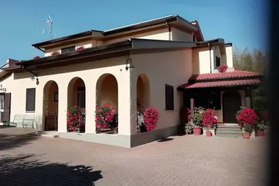Image de Sant'Andrea Accommodation – Your Holiday Home Between Velletri and Lariano
