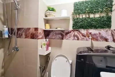 Image de Stylish-1br Boho Fastnet Along Roxas Blvd