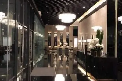 Image de Stylish Luxe at the heart of Makati Fast net