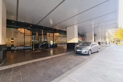 Image de Premier condo at Makati w/balcony High-speed net