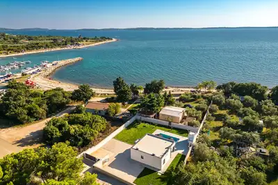 Image de Villa Natali (Istria - Peroj)