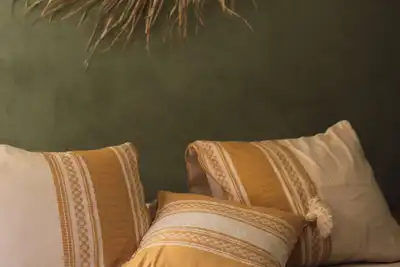 3-bedroom house in awesome Centro with Ac, WiFi. Enjoy your stay