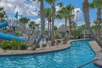 Image de Family Fun: Perfect Retreat w Priv Pool nearDisney