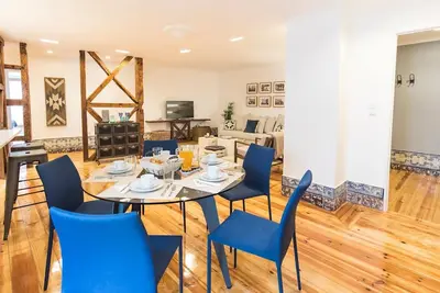 Image de Downtown Magnificent Flat by LovelyStay