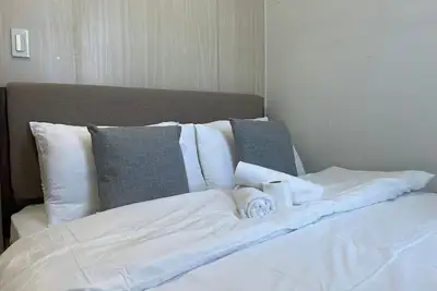 Image de Jazz Residences Makati is in the heart of Cbd and jazz mall on the ground floor