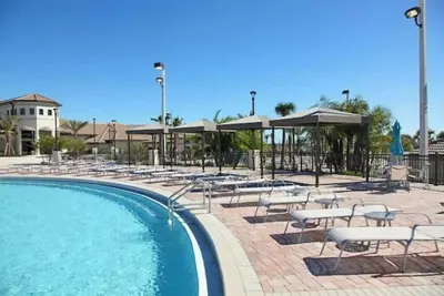 Image de Luxury within reach 5Bed w private pool nearDisney