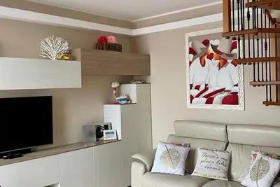 Image de Entire apartment immersed in nature at few km from Milan