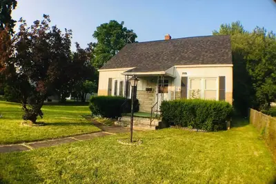 Image de 3br House (sleeps 7) steps to Casino, Falls(Us). \n