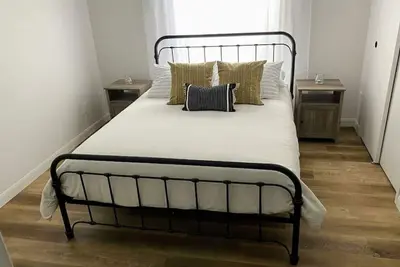 Image de Chambre douillette dans une auberge champêtre! Sdb Privée