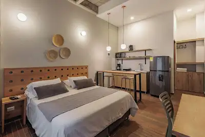 Image de The Somos Flats Laureles