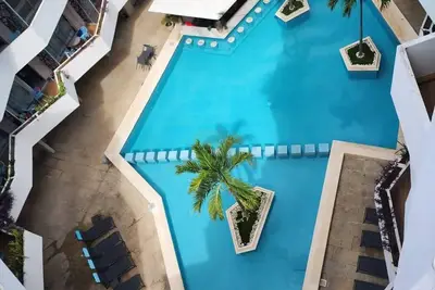 Image de Discover Playa del Carmen from The Galery