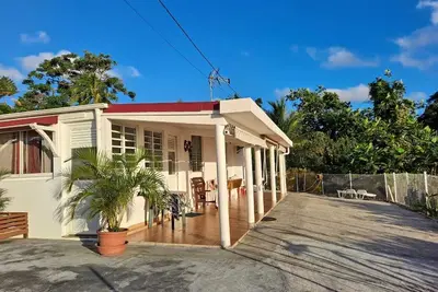 Logement avec vue panoramique