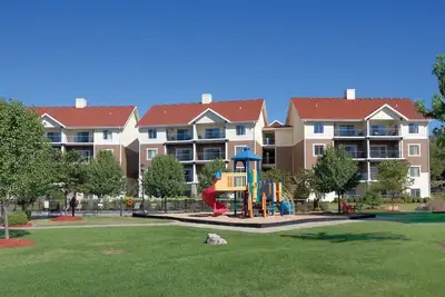 Image de Two Bedroom Condo, Branson Mo 3575373