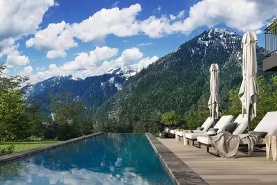 Image de Superior apartment for 6 p. & Infinity Pool