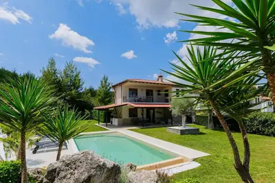 Image de Palmera Pool Villa