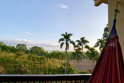Image de La Casa Que Canta, Rodeado de Naturaleza, a 5 Minutos del Parque Panaca