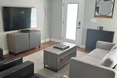 Image de Grand Oaks Retreat in the Heights