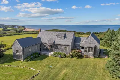 Image de New! Secluded Beachfront Retreat with Luxury Amenities