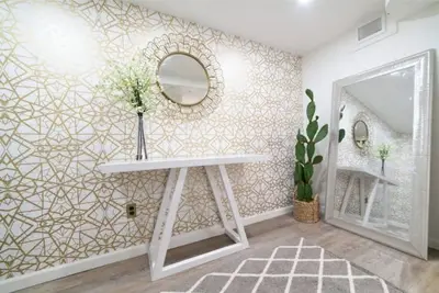 Image de Modern Gorgeous 2 Br Private Apartment in Brooklyn