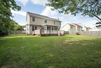 Image de Beautiful home near Marine Corps base
