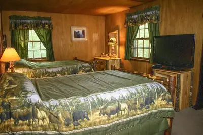 Image de Pine Lake Trout Club Cabin #3! ! !