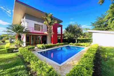 Image de La Casa Pina Pacifica near La Fortuna