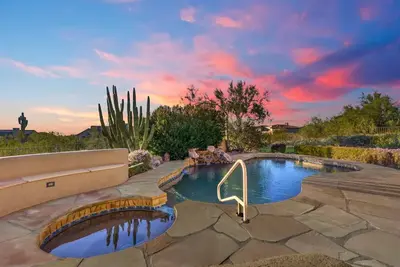Image de Scottsdale Oasis