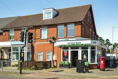 Image de 5 bedroom accommodation in Skegness