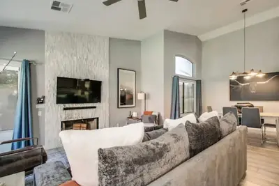 Image de The Opulent Oasis
