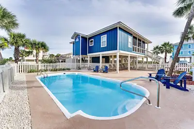 Image de Little Palm on St. George Island