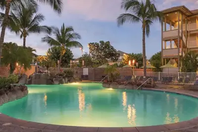 Image de Kihei Maui 1 bedroom sleeps 4\n