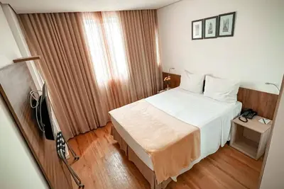 Image de Nobile Residences London Anapolis