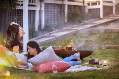 Image de Hamptons Hideaway - Freycinet Holiday Houses