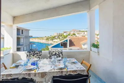 Image de Bel appartement à Sevid avec WiFi