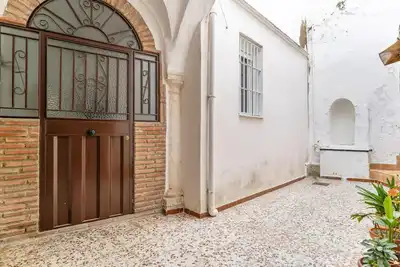 Image de Appartement confortable à Arcos de la.