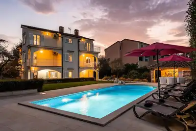 Image de Villa Duga