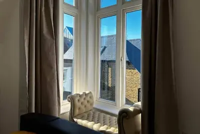 Image de Whitstable Townhouse With Parking. Close to the Beach and Harbour