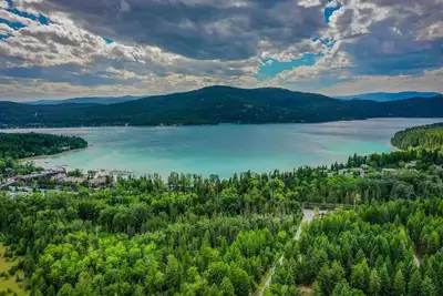 Image de Alpenglow Retreat near Whitefish Mountain Resort -