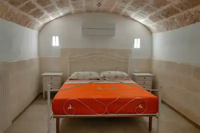 1 Bedroom Private vacation home in Monopoli