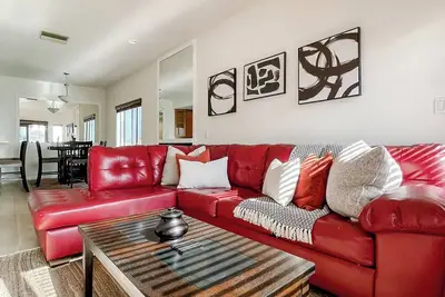 Image de Weho/Beverly Hills - Luxury 2bd/2. 5ba + Balconies