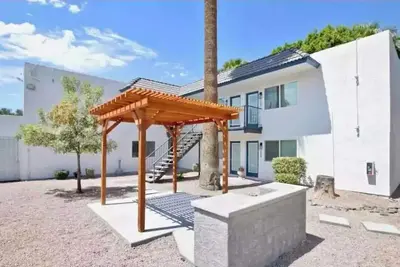 Image de Luxury king suit-free parking! \n